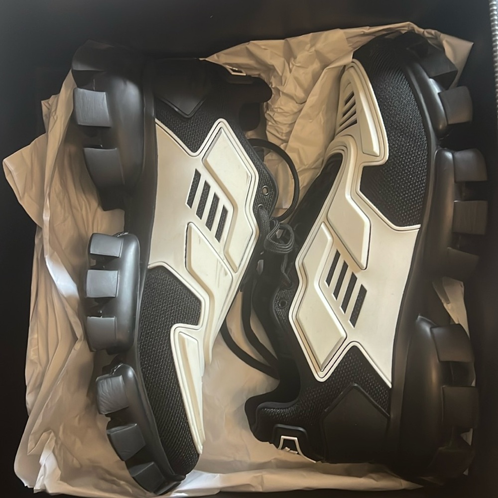 Prada Cloudbust Sneaker
